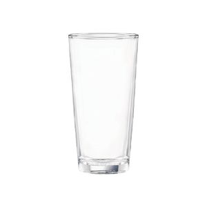 Vaso herradura de 16 Oz Cristar