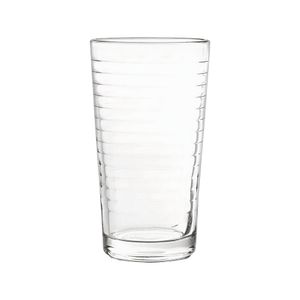 Vaso optico Bebidas Cristar