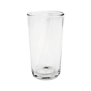 Vaso siena Bebidas Cristar