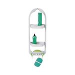 Organizador-de-ducha--Blanco-Rimax