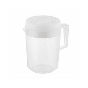 Jarra 2.5 litros Blanca Vanyplas