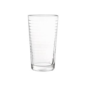 Vaso para bebidas Optico Cristar
