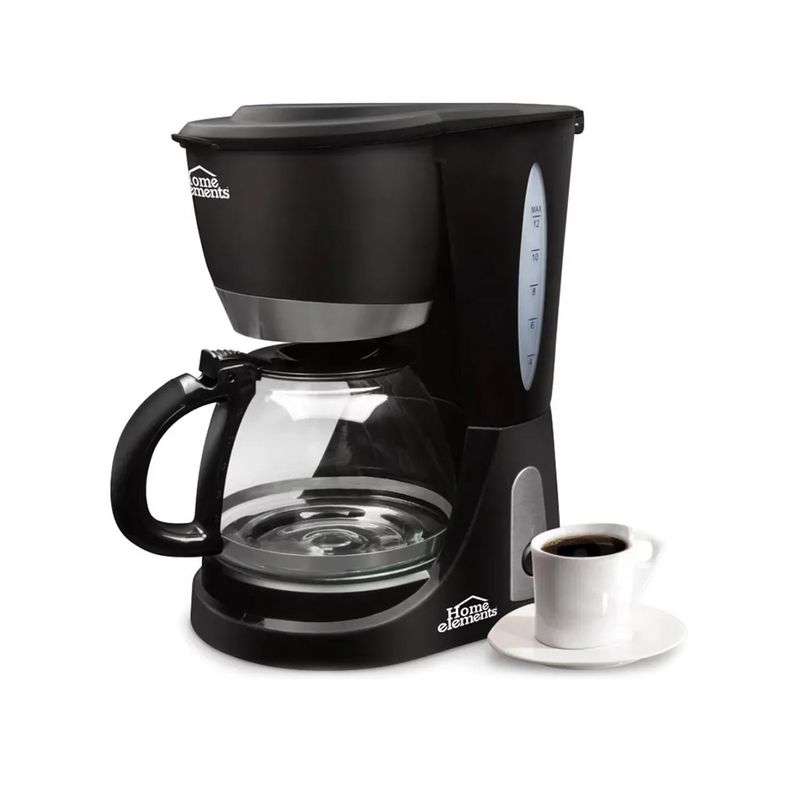 Cafetera-electrica-12-tazas-HE7031-Negra-Home-elements