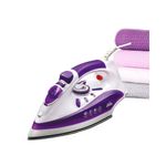 Plancha-para-ropa-a-vapor-y-seco-Home-Elements-con-suela-antiadherente-selector-de-temperatura-y-rociador-de-agua.