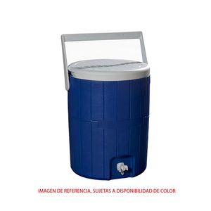 Termo popotamo 19 litros decocar Alumar