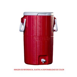 Termo popotamo 22 litros decocar Alumar