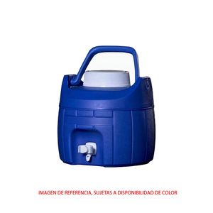 Termo popotamito 4 litros decocar Alumar