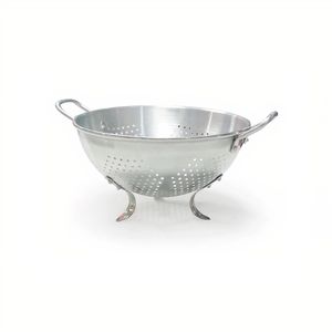Cernidor de aluminio N°22 Munal