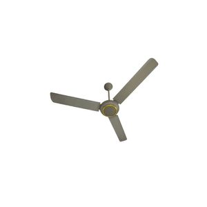 Ventilador industrial de techo 56 pulgadas 5 velocidades Bronce Home elements
