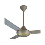 abanico Ventilador-industrial-de-techo-HEVTI56G-56-pulgadas-5-velocidades-Bronce-Home-elements