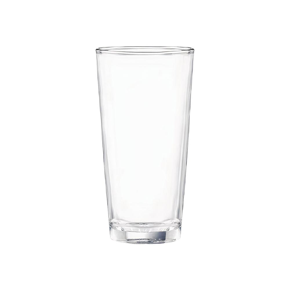 6 PC 16 Oz Cristar Vaso Herradura Glasses – R & B Import