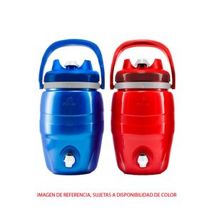 Termo para liquidos Polither 4.3 litros Polimes