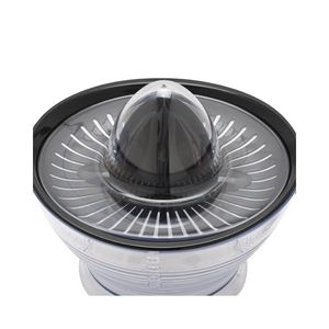 Exprimidor electrico 1 litro Negro Imusa