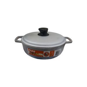 Caldero de fundido 18 cm Imusa