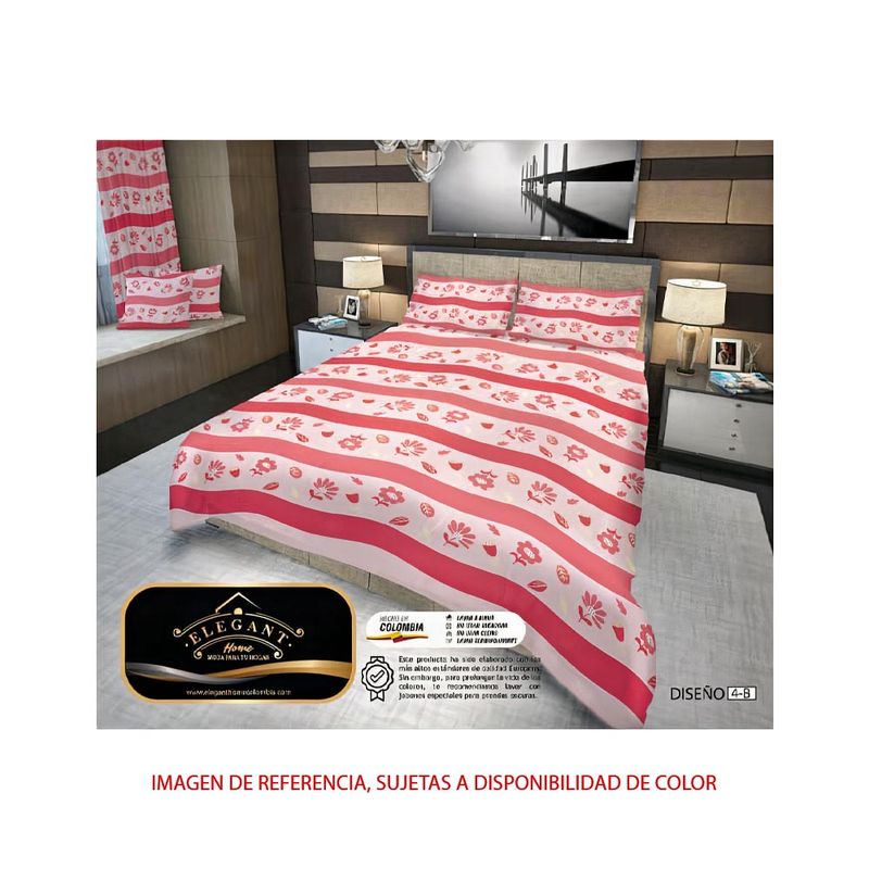 Sabana-my-house-Full-Elegant-home
