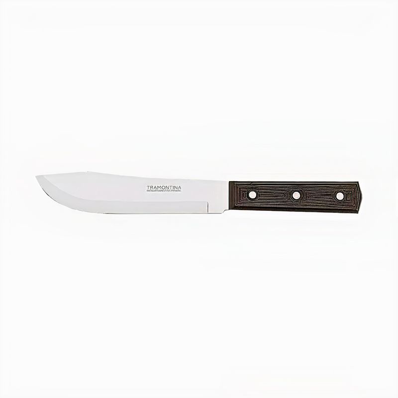 Cuchillo de cocina 8 pulgadas Tramontina