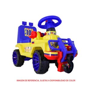 Jeep full edición colombia Boy toys