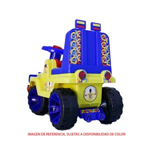 Jeep full edición colombia Boy toys