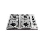 Estufa-de-empotrar-4-puestos-CG4013N-SE---Inox-Abba
