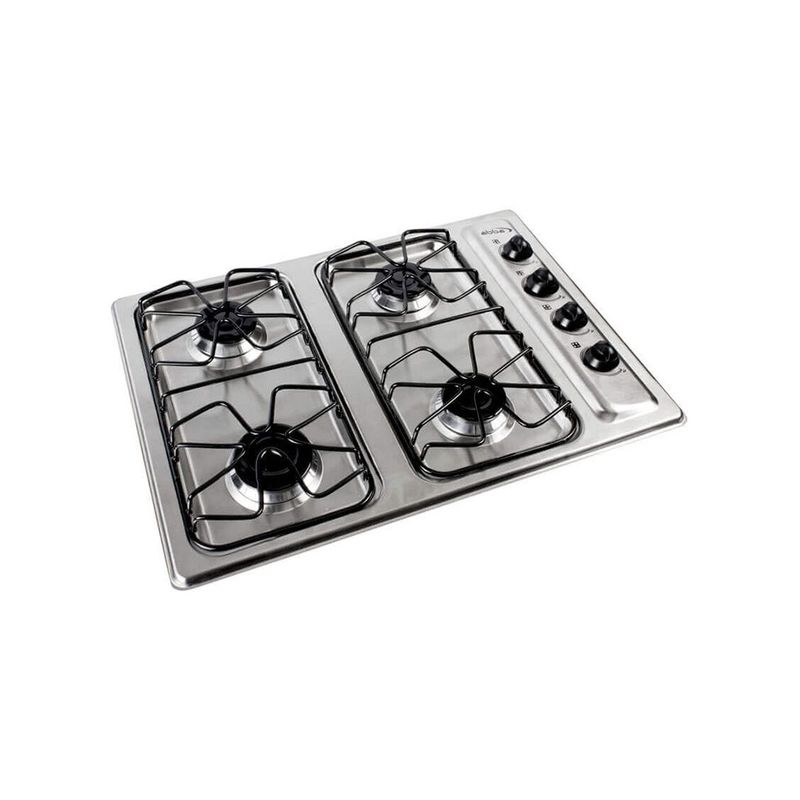 Estufa-de-empotrar-4-puestos-CG4013N-SE---Inox-Abba