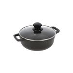 Caldero-de-aluminio-fundido-20-cm-antiadherente-tapa-de-vidrio-Original-Imusa