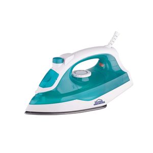Plancha para Ropa Seco y Vapor HE14206  Home Elements
