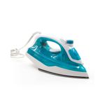 Plancha-para-ropa-seco-y-vapor-HE14206-Home-Elements-con-suela-antiadherente-rociador-de-agua-y-control-de-temperatura.
