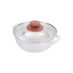 Caldero-18-cm-aluminio-fundido-tapa-de-vidrio-Universal