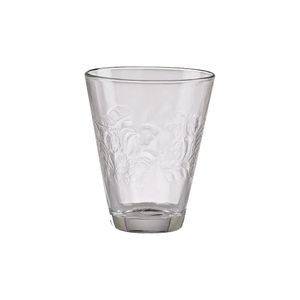 Vaso para bebidas Paraiso Cristar