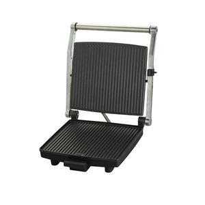 Asador electrico grill panini Negro Kalley