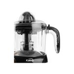 Exprimidor-K-J200-Negro-Kalley