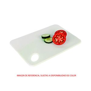 Tabla Cortar Picar Elipse mediana Np