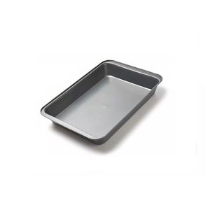 Bandeja para Asar 36.5 x 25 x 5 cm Press