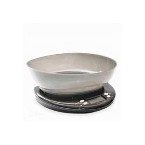 Bascula de cocina 5 kg Home elements