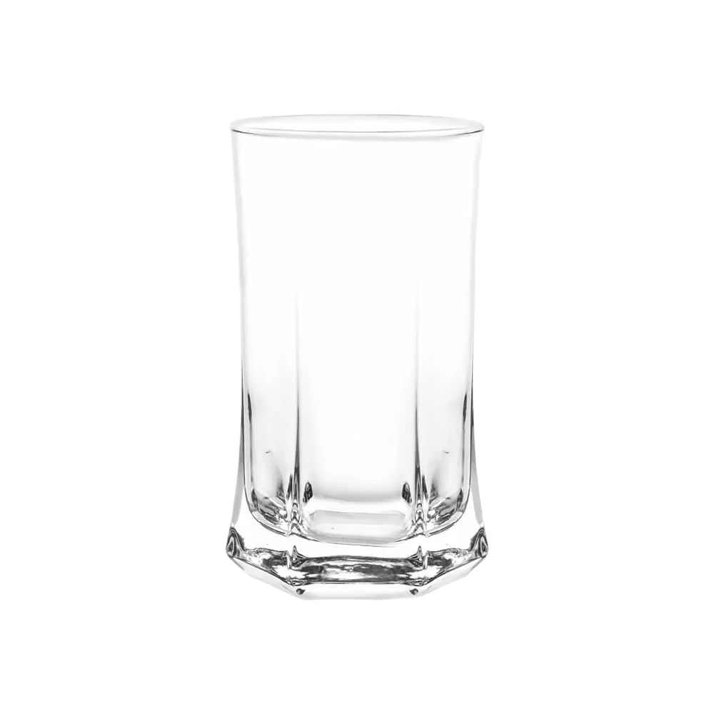 Vaso Agua Bebidas - Cristar Sitio Web