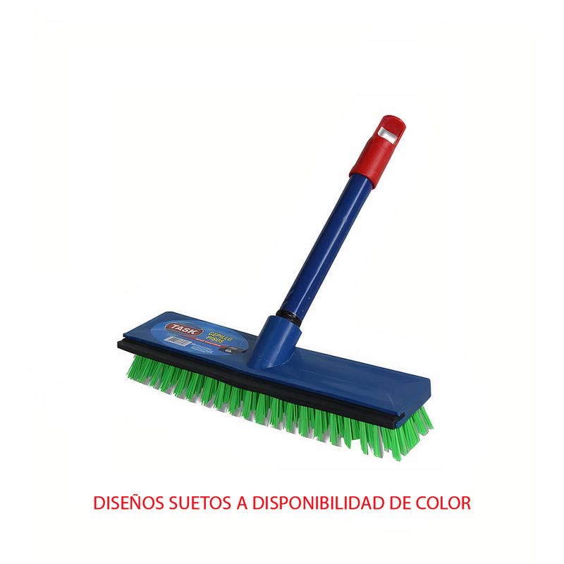 Cepillo-piso-fibra-extra-dura-cabo-metalico-Task