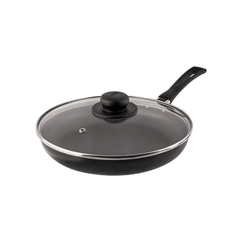 Sarten-aliada-28-cm-tapa-vidrio-Universal