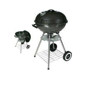Asador de carbon bbq Home elements