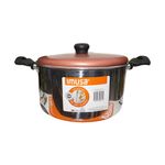 Olla-en-aluminio-22-cm-tapa-fenol-Roja-4.7-litros-Imusa