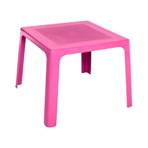 Mesa pequeñin -Rosado fuerte Rimax