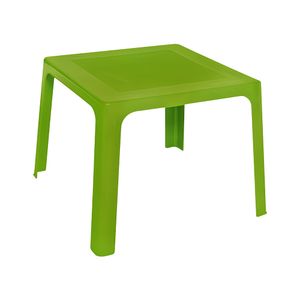 Mesa pequeñin - Verde Lima Rimax