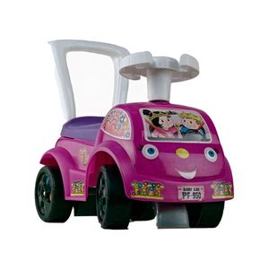Vehiculo mi primer montable princesa Boy toys