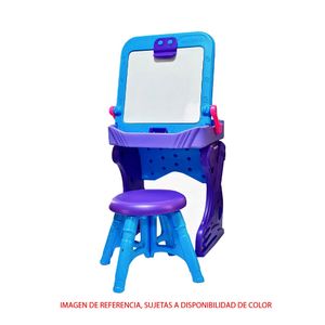 Escritorio pupitre para niña Boy toys