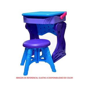 Escritorio pupitre para niña Boy toys