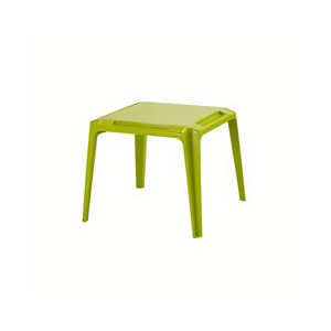 Mesa bambini - Verde Vanyplas