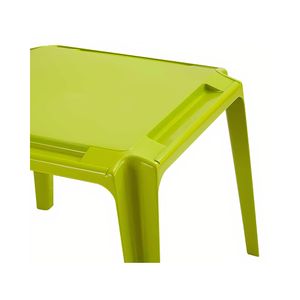 Mesa bambini - Verde Vanyplas