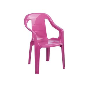 Silla Infantil Bambini Vanyplas – Color Fucsia