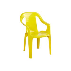 Silla bambini Para Niños Amarillo Vanyplas