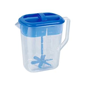 Jarra familiar 4 litros con mezclador Imusa