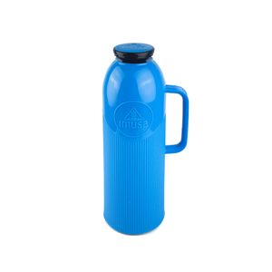 Termo 1 litro basic Color Imusa